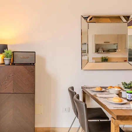 Lakeview Le Vele By Interhome * 산 시로