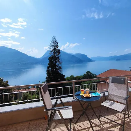 Lakeview Le Vele By Interhome San Siro (Lombardy)