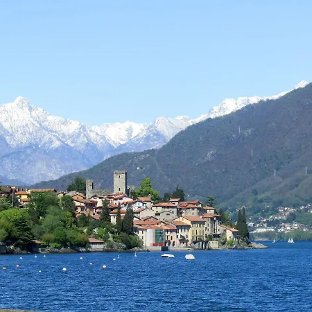 Lakeview Le Vele By Interhome * San Siro (Lombardy)