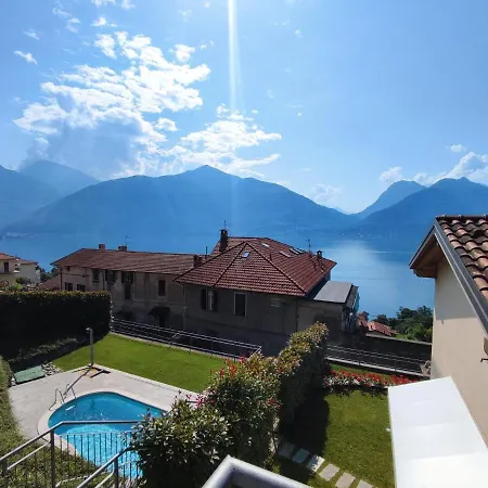 Lejlighed Lakeview Le Vele By Interhome *