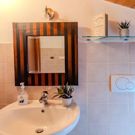 Apartment Lakeview Le Vele By Interhome *